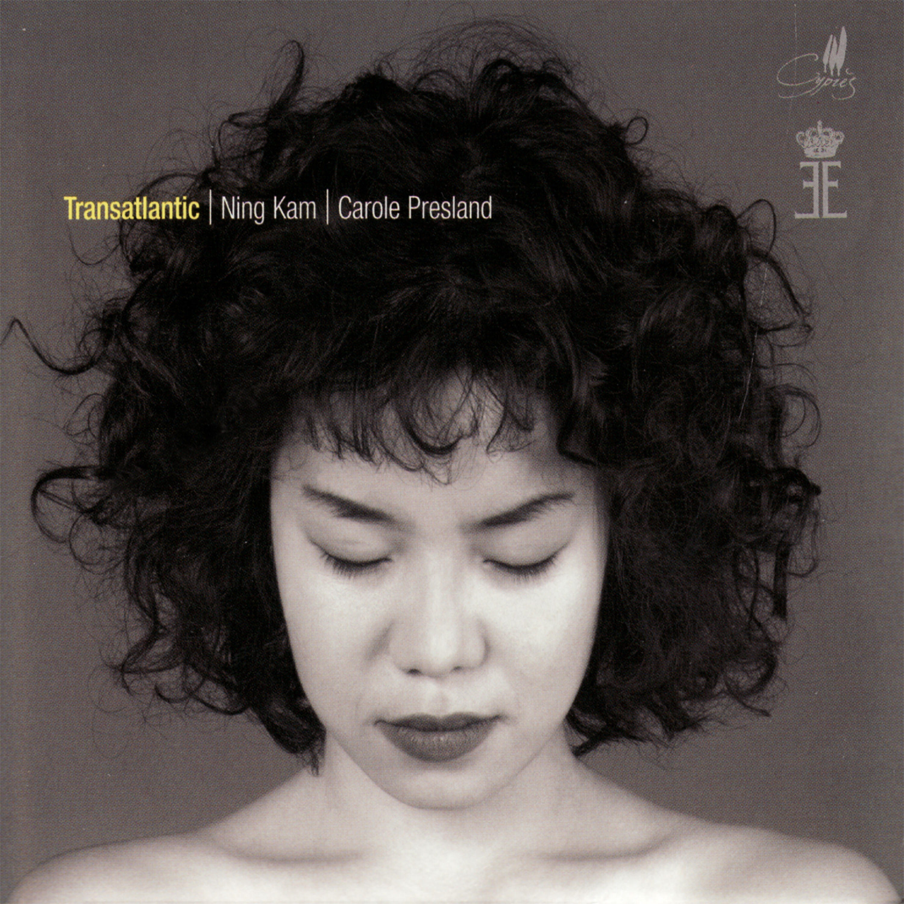 Релиз Transatlantic