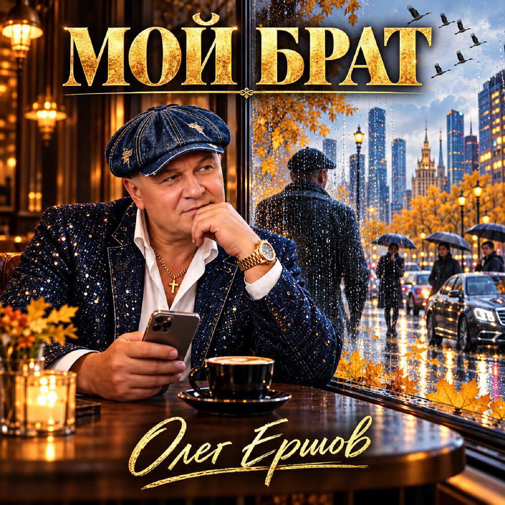 Релиз МОЙ БРАТ