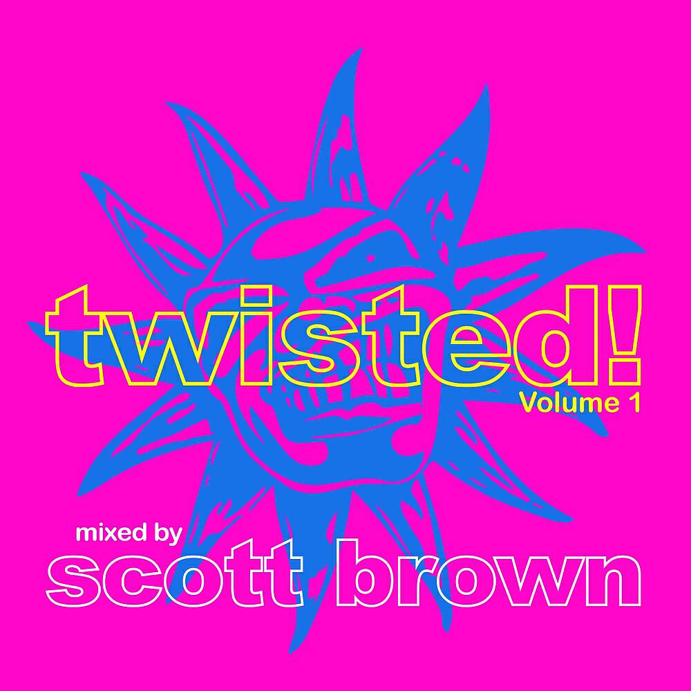 Релиз Twisted!, Vol. 1