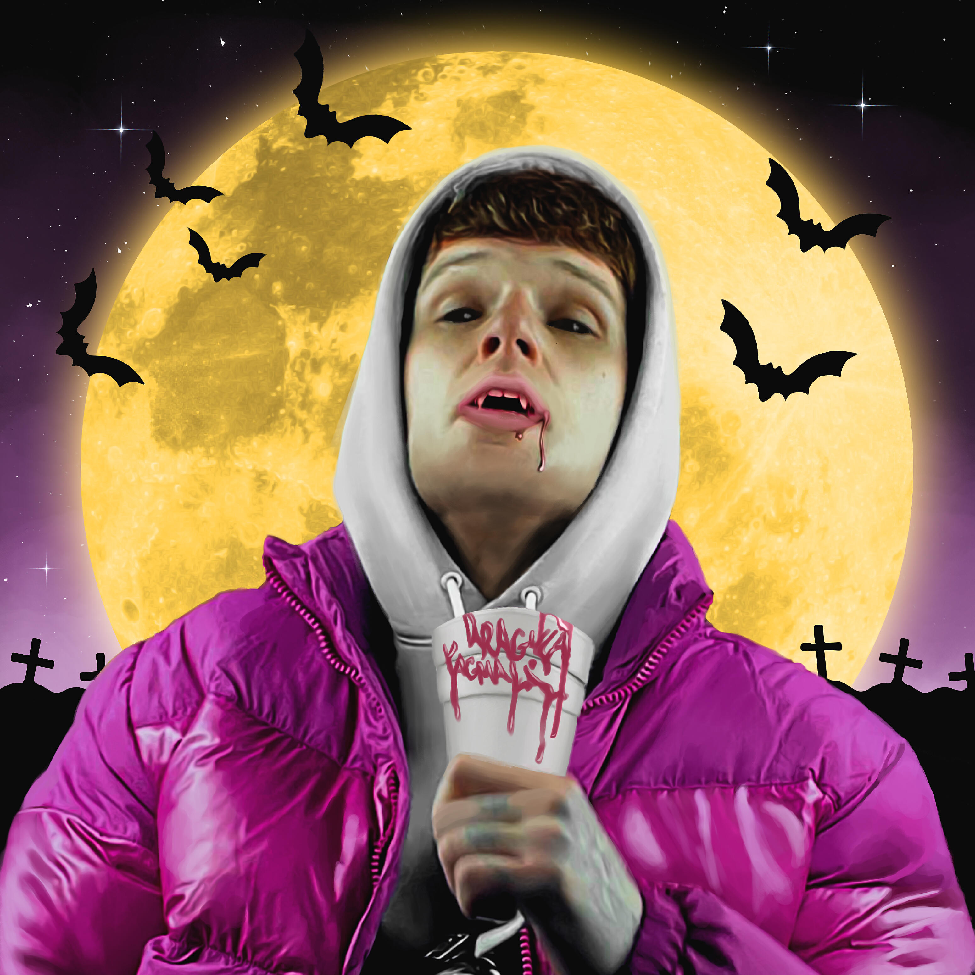 Релиз Dragula