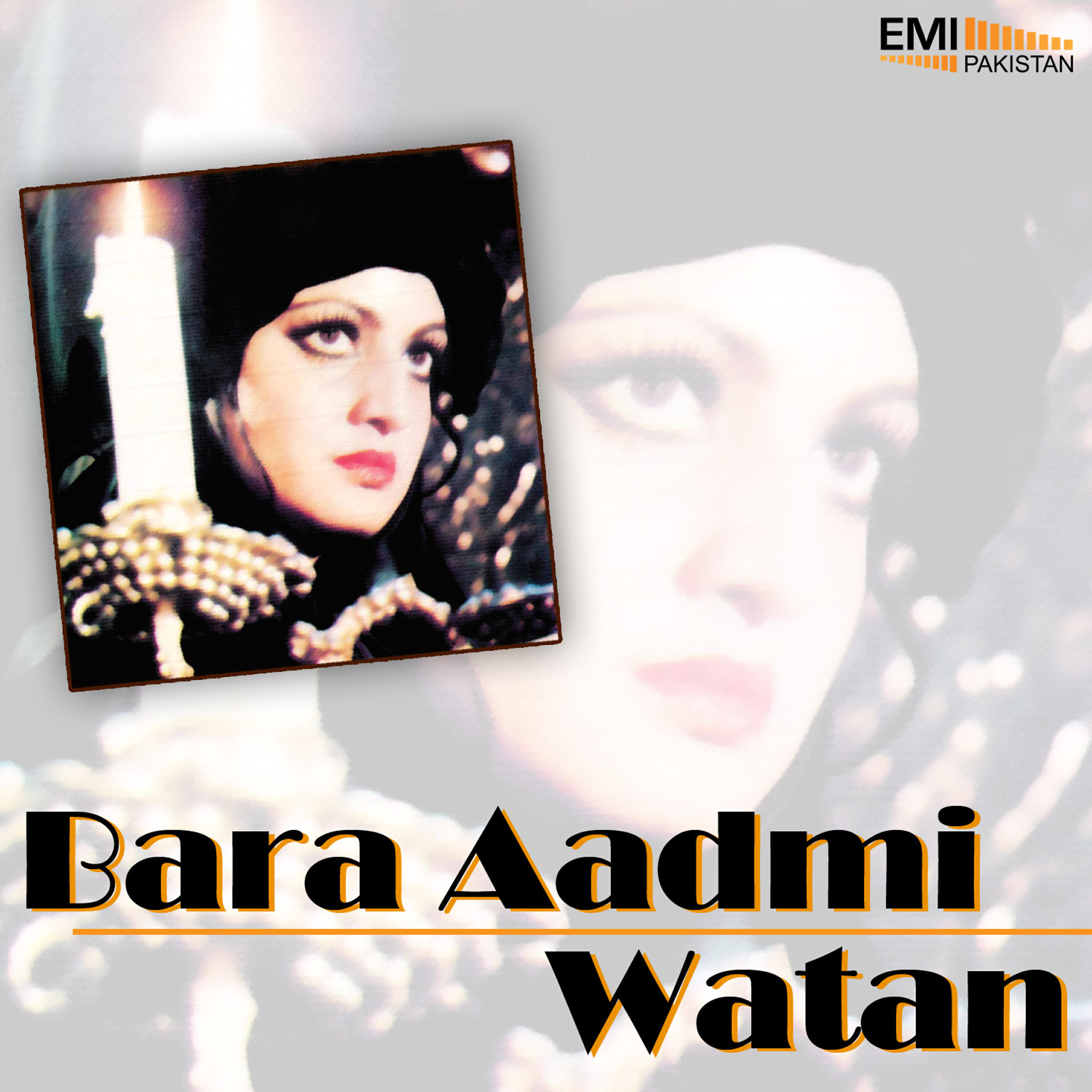 Релиз Bara Aadmi / Watan