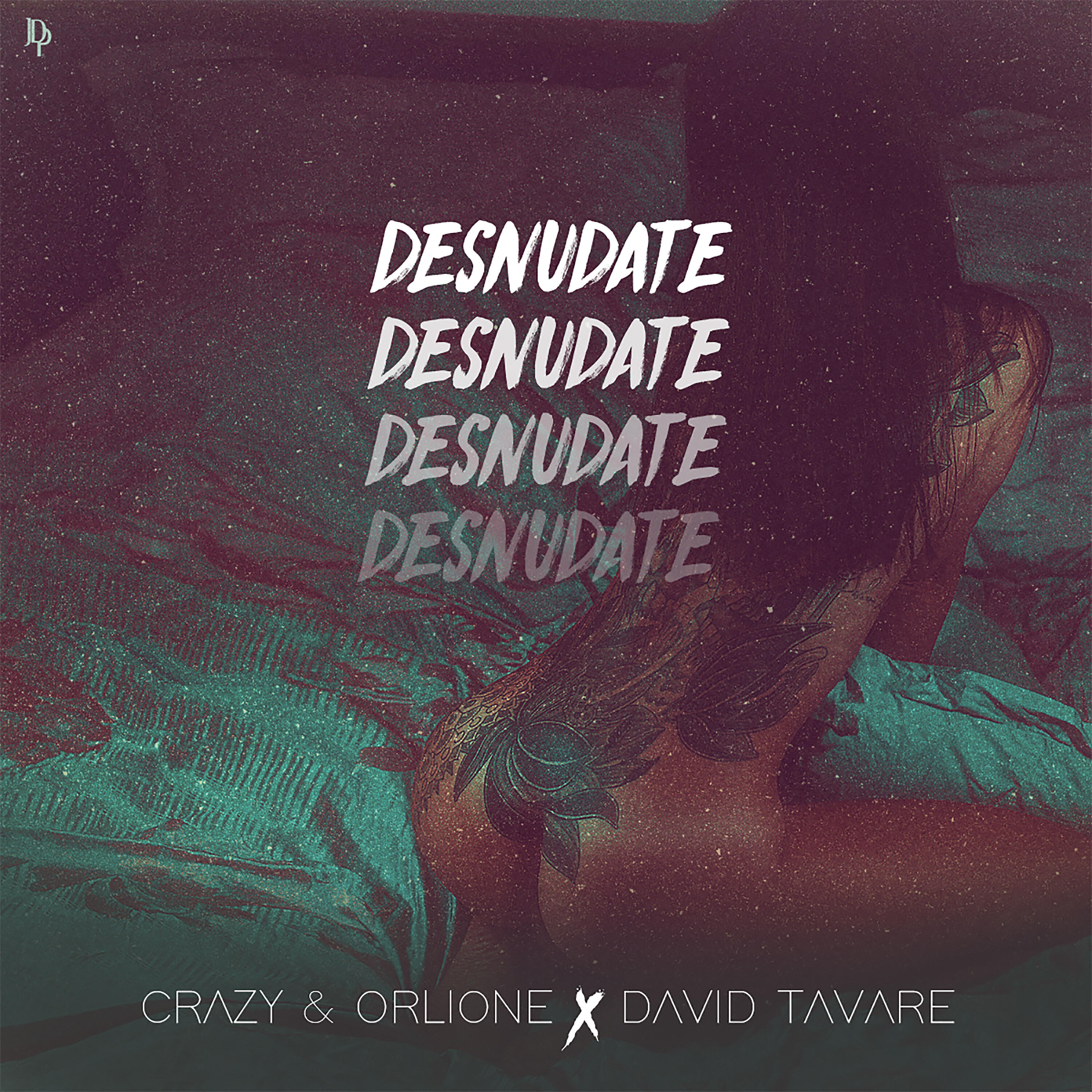 Релиз Desnúdate