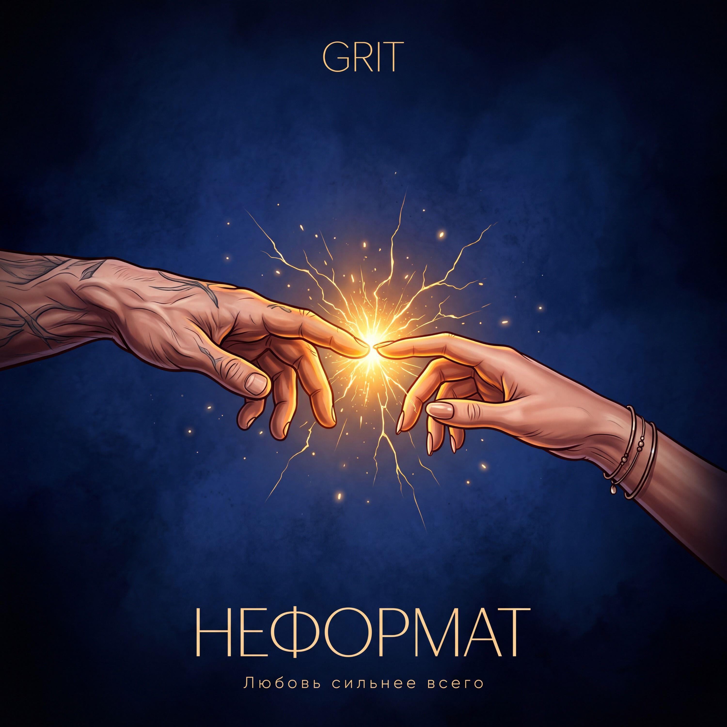 Релиз Неформат