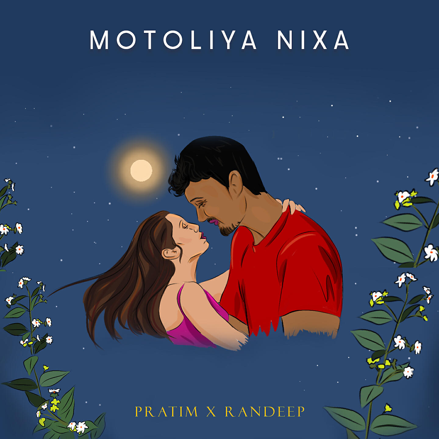 Релиз Motoliya Nixa