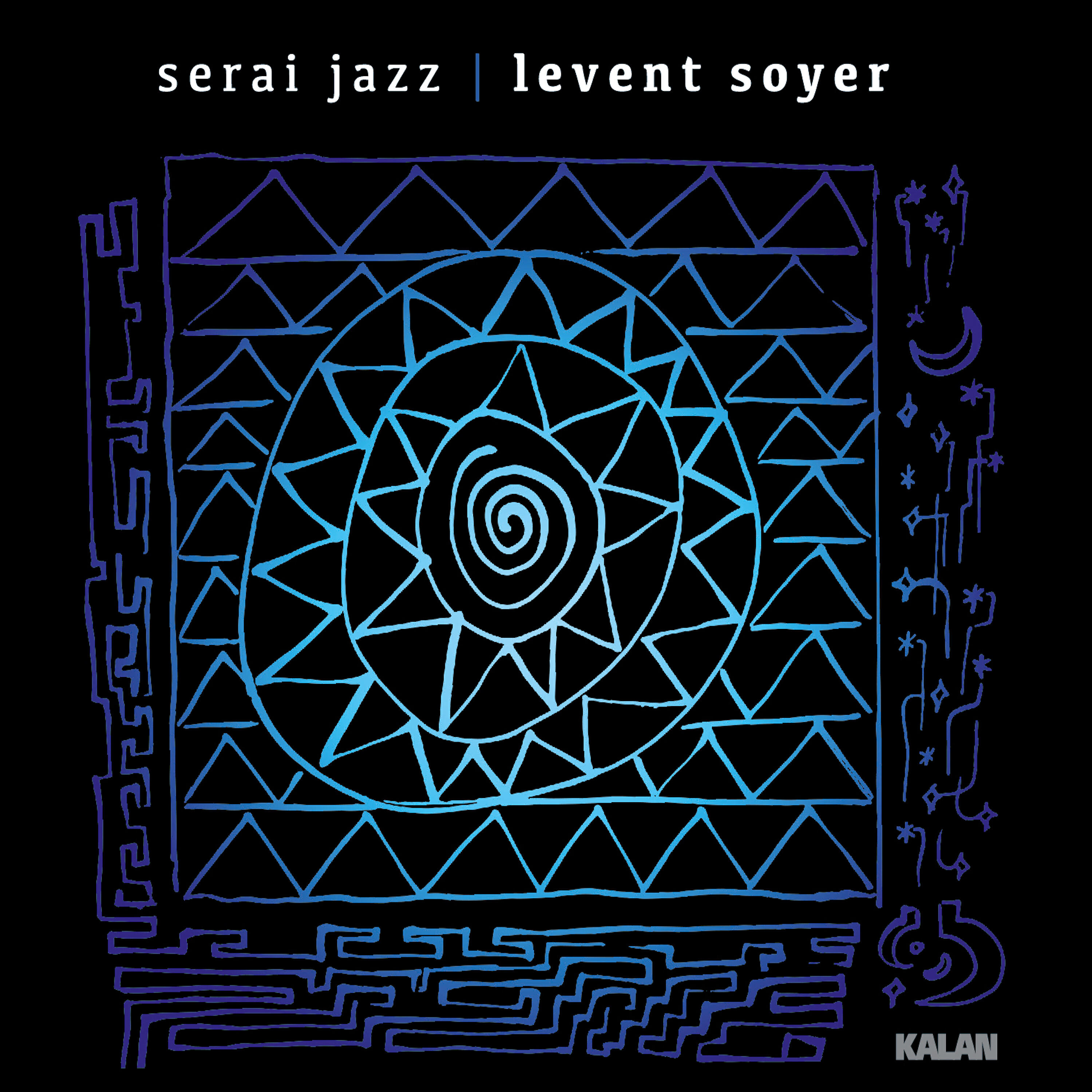 Релиз Serai Jazz