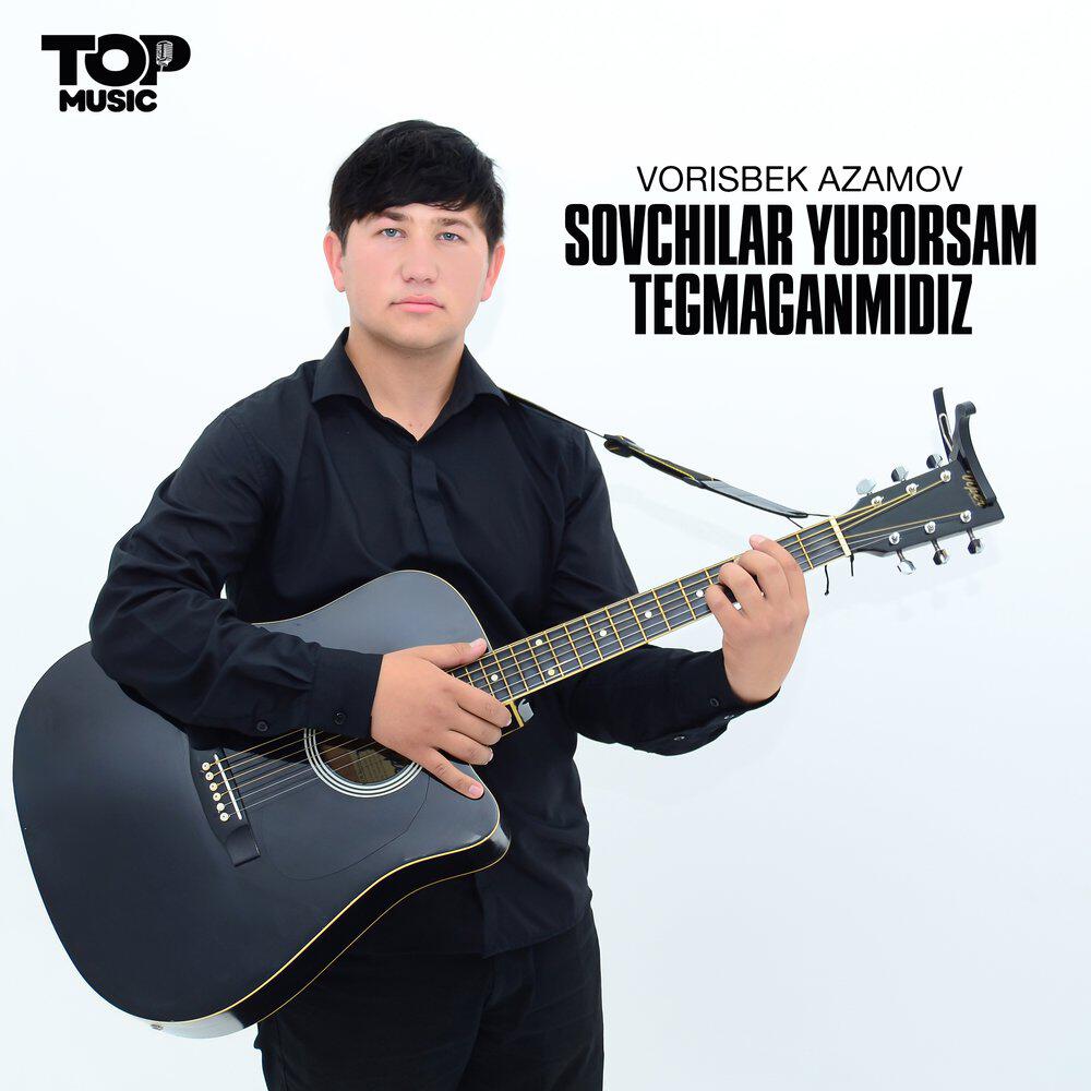 Релиз Sovchilar yuborsam tegmaganmidiz