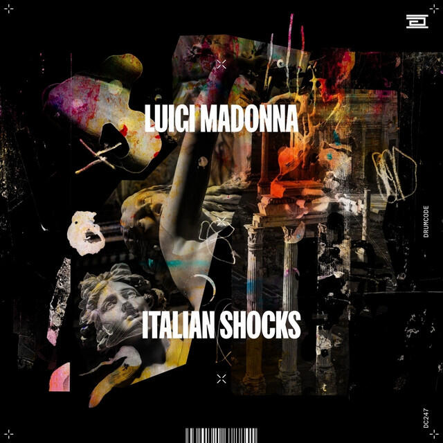 Релиз Italian Shocks