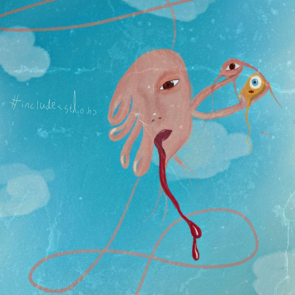 Релиз Simple Dreams