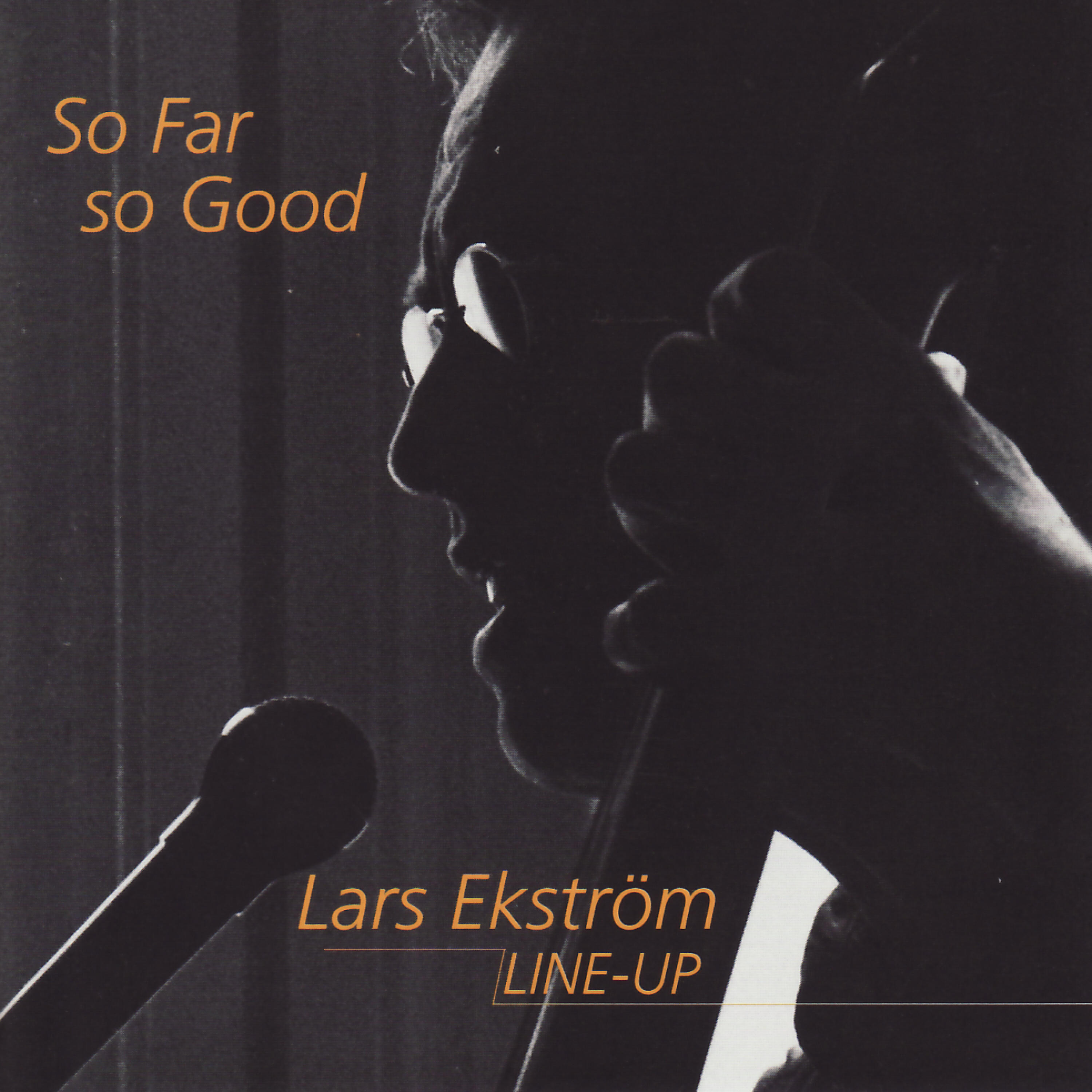Lars Ekström