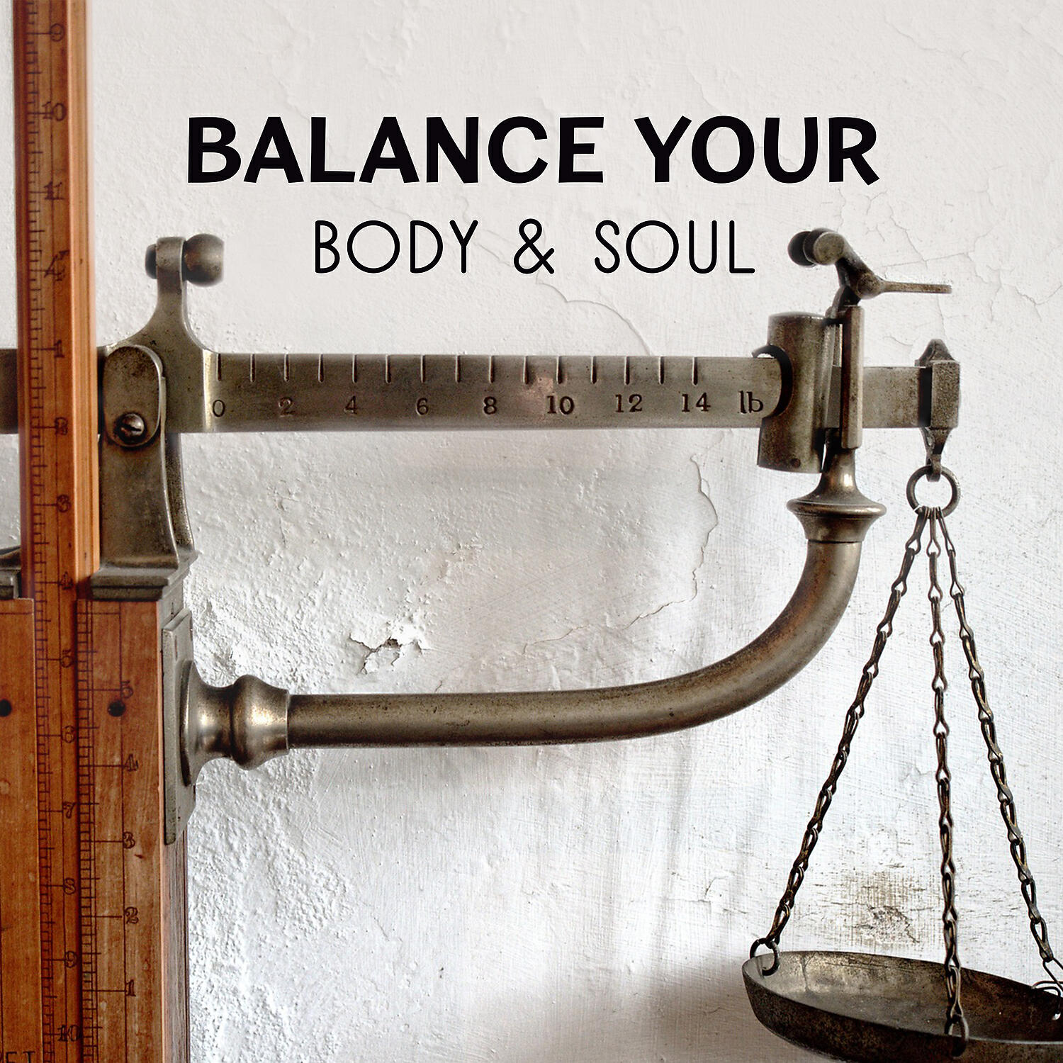 Релиз Balance Your Body & Soul – Zen Meditation Music, Spiritual Sounds to Find Inner Harmony, Oasis of Soothing Music for Deep Contemplation