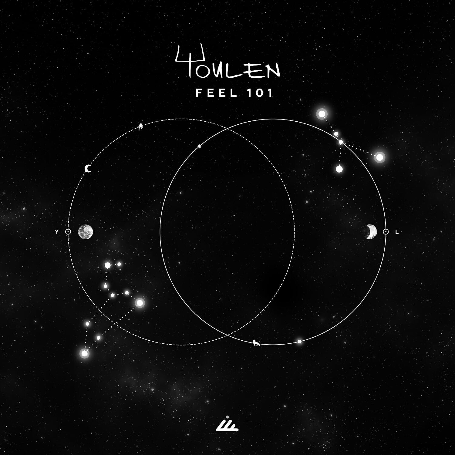 Релиз Feel 101