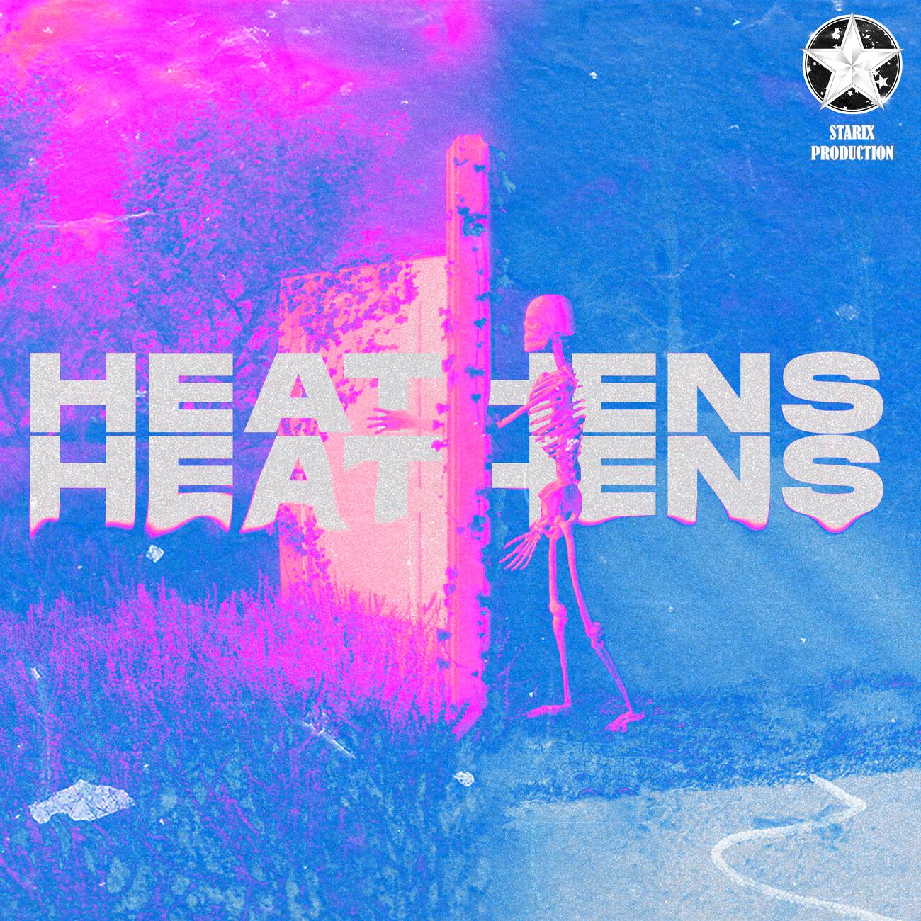 Релиз Heathens