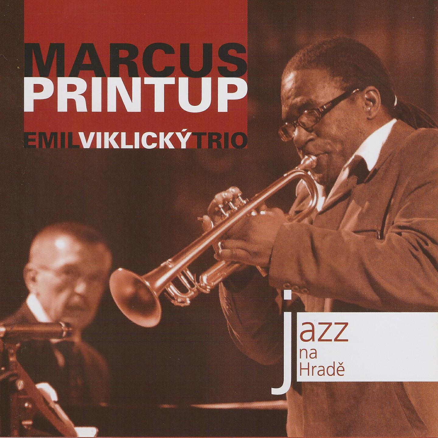 Релиз Jazz Na Hrade