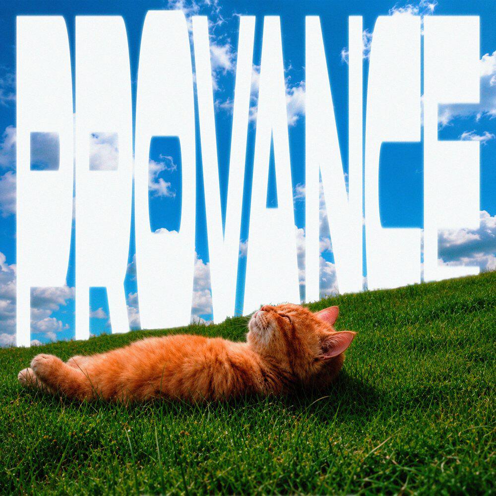 Релиз PROVANCE (LIKE)