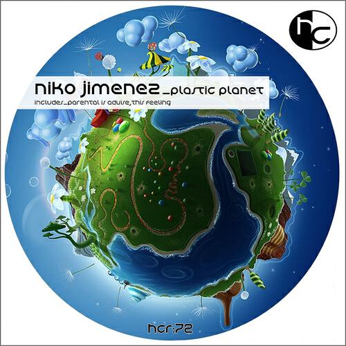 Релиз Plastic Planet