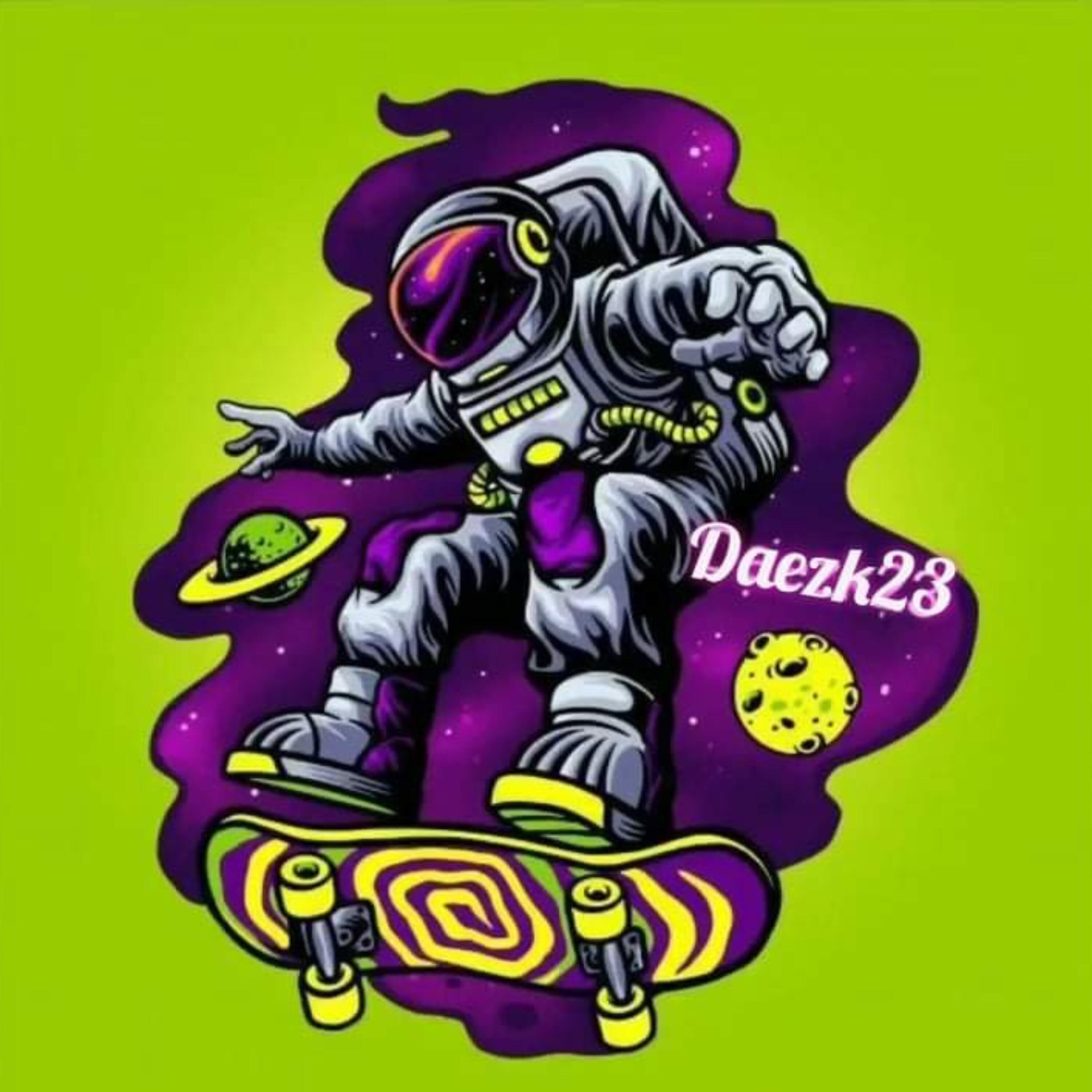 DAESK UNDERGRAUND