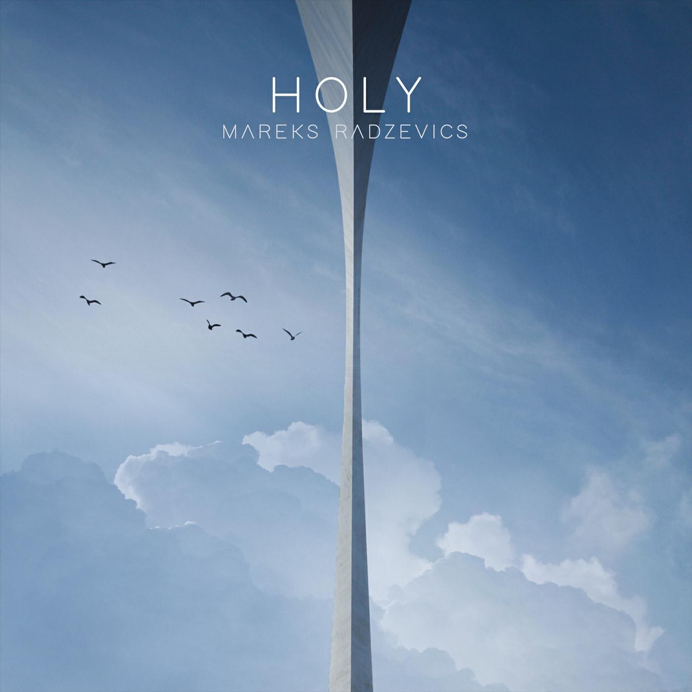 Релиз Holy