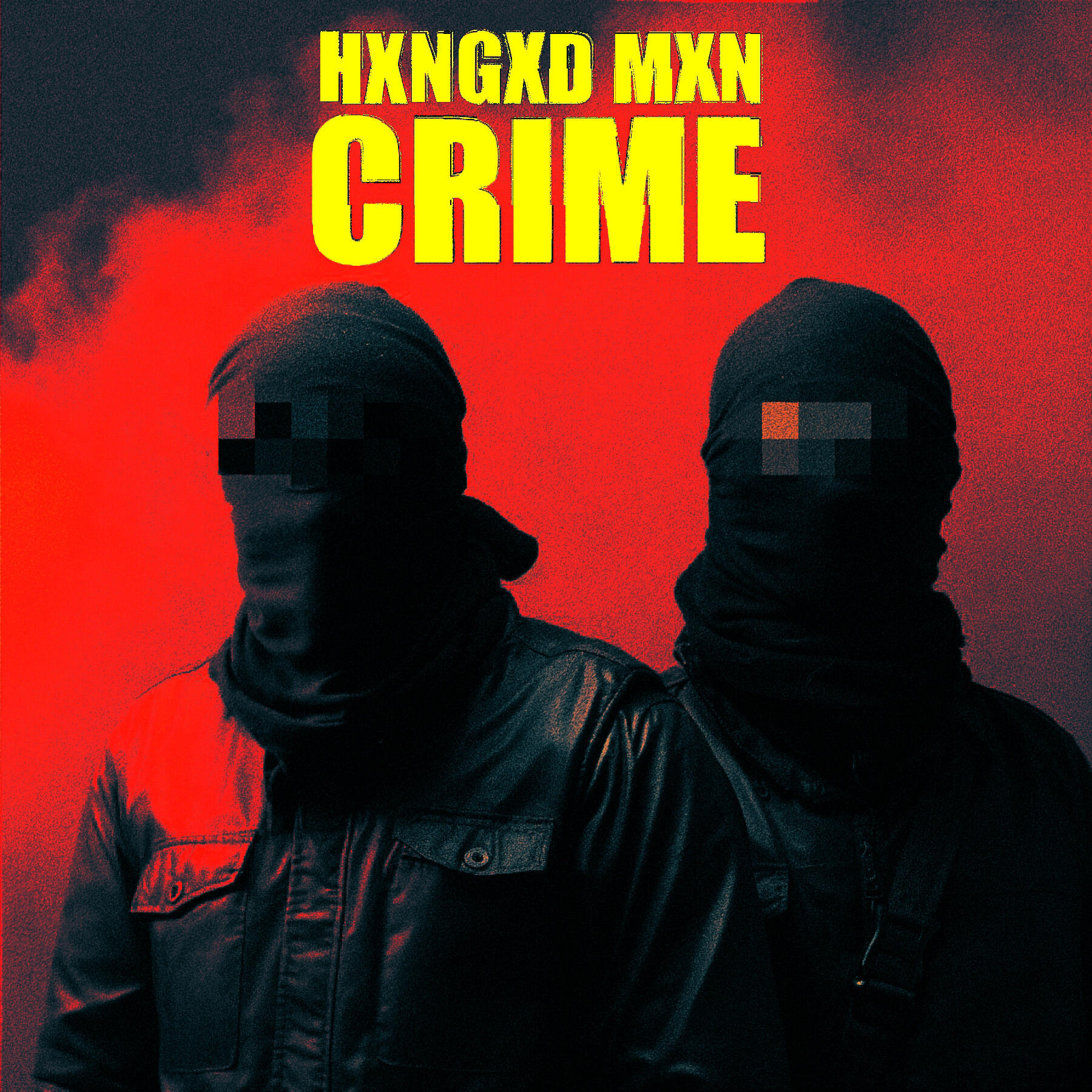 Релиз Crime
