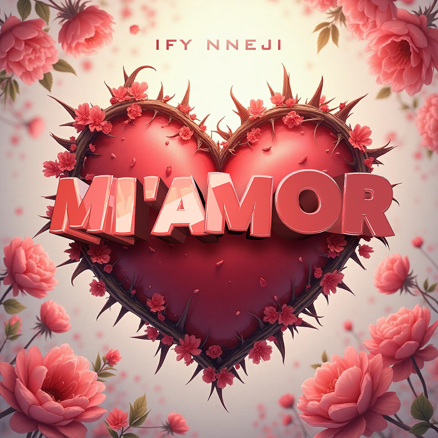 Релиз Mi'amore