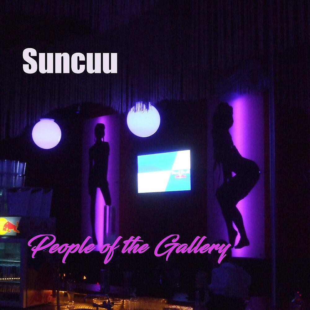 Suncuu