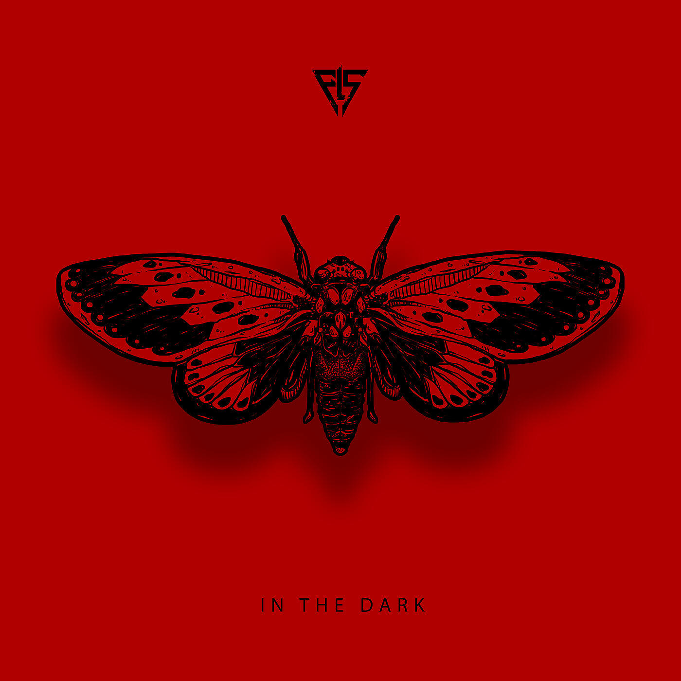Релиз In the Dark (Cicada)