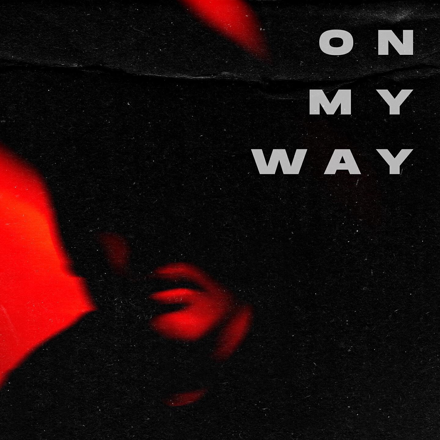 Релиз ON MY WAY