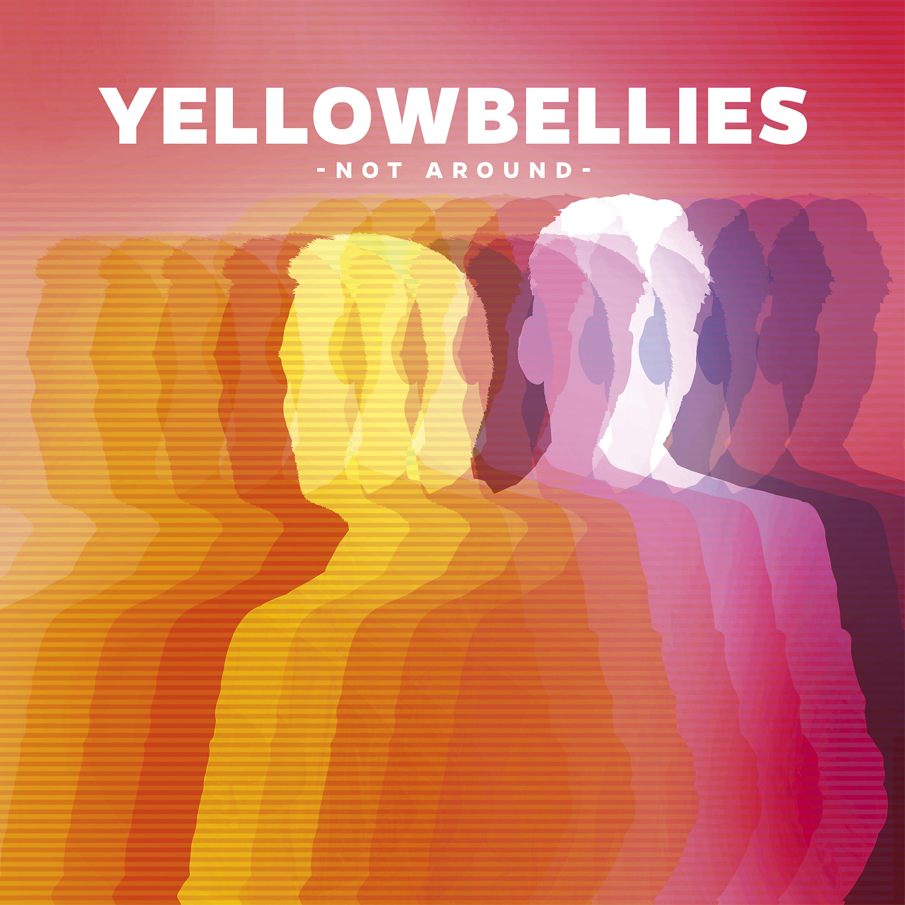 Релиз Not Around