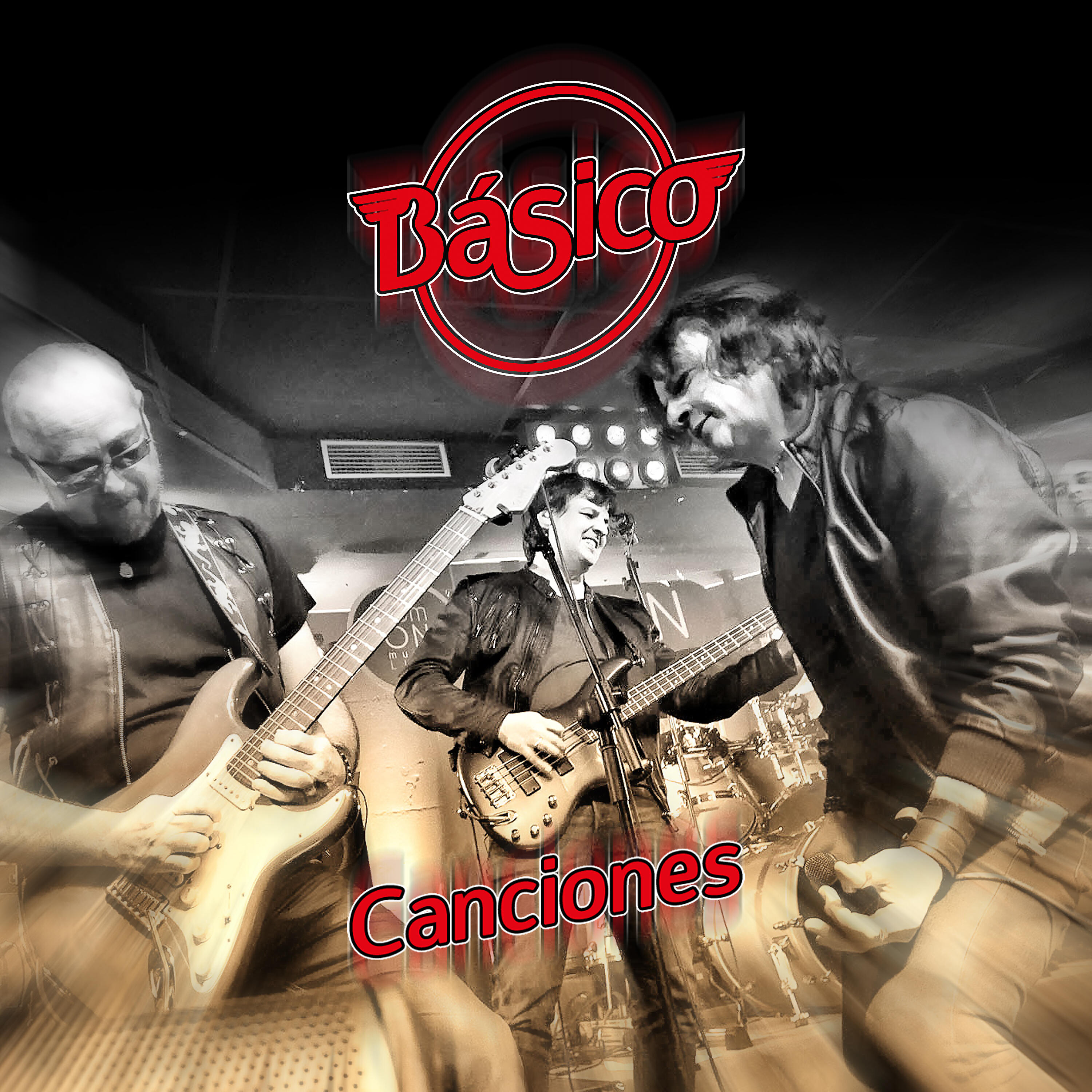 Релиз Canciones