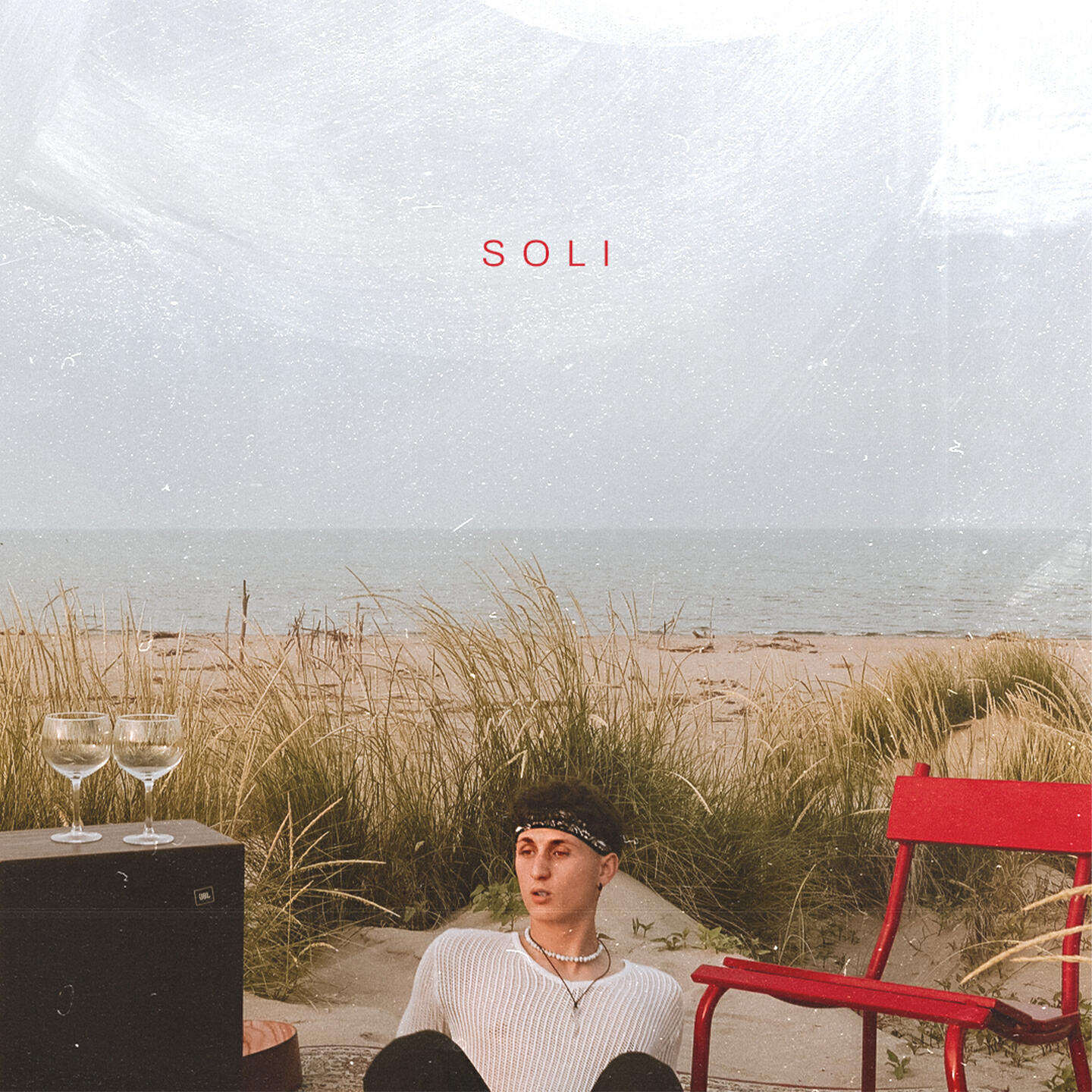 Релиз Soli