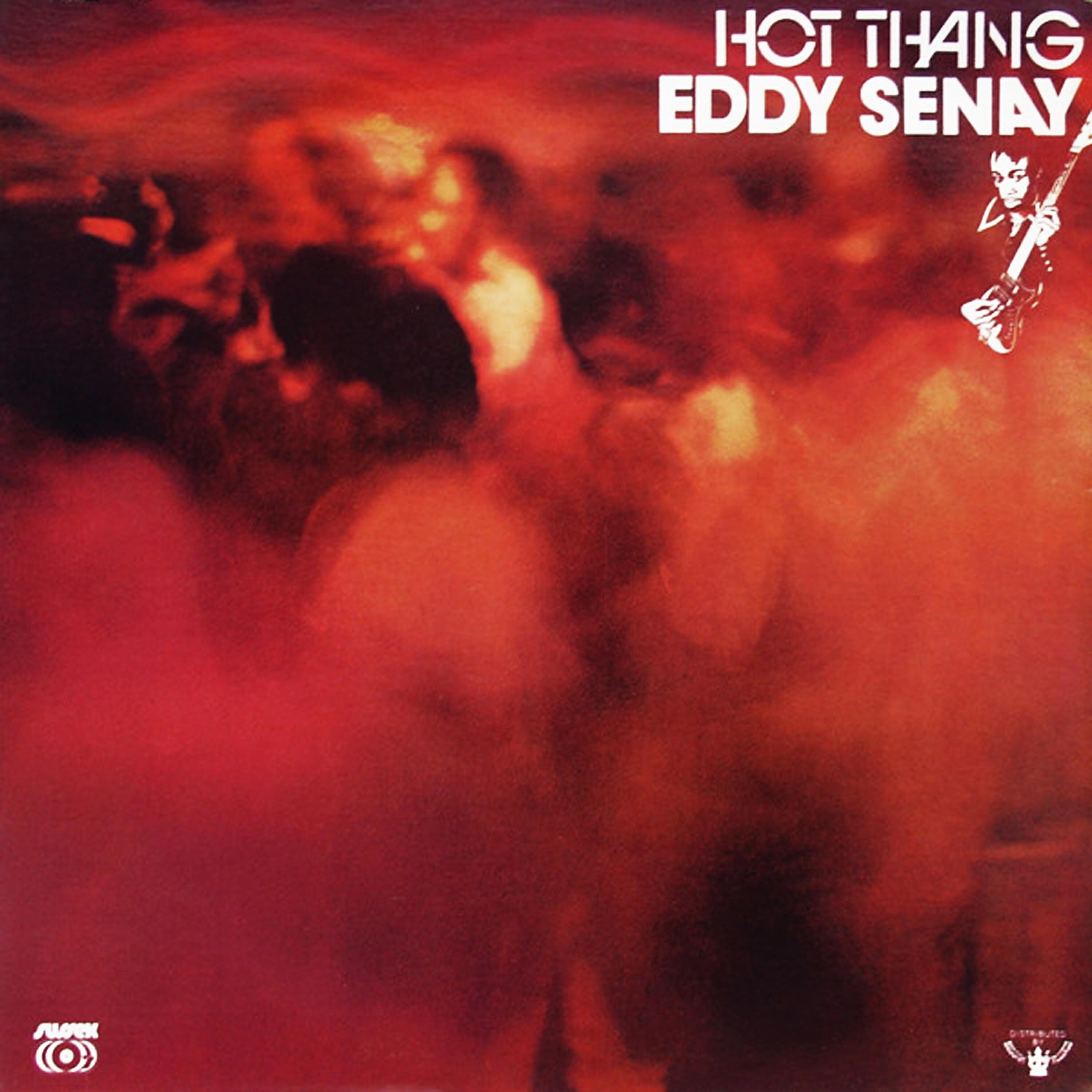Релиз Hot Thang