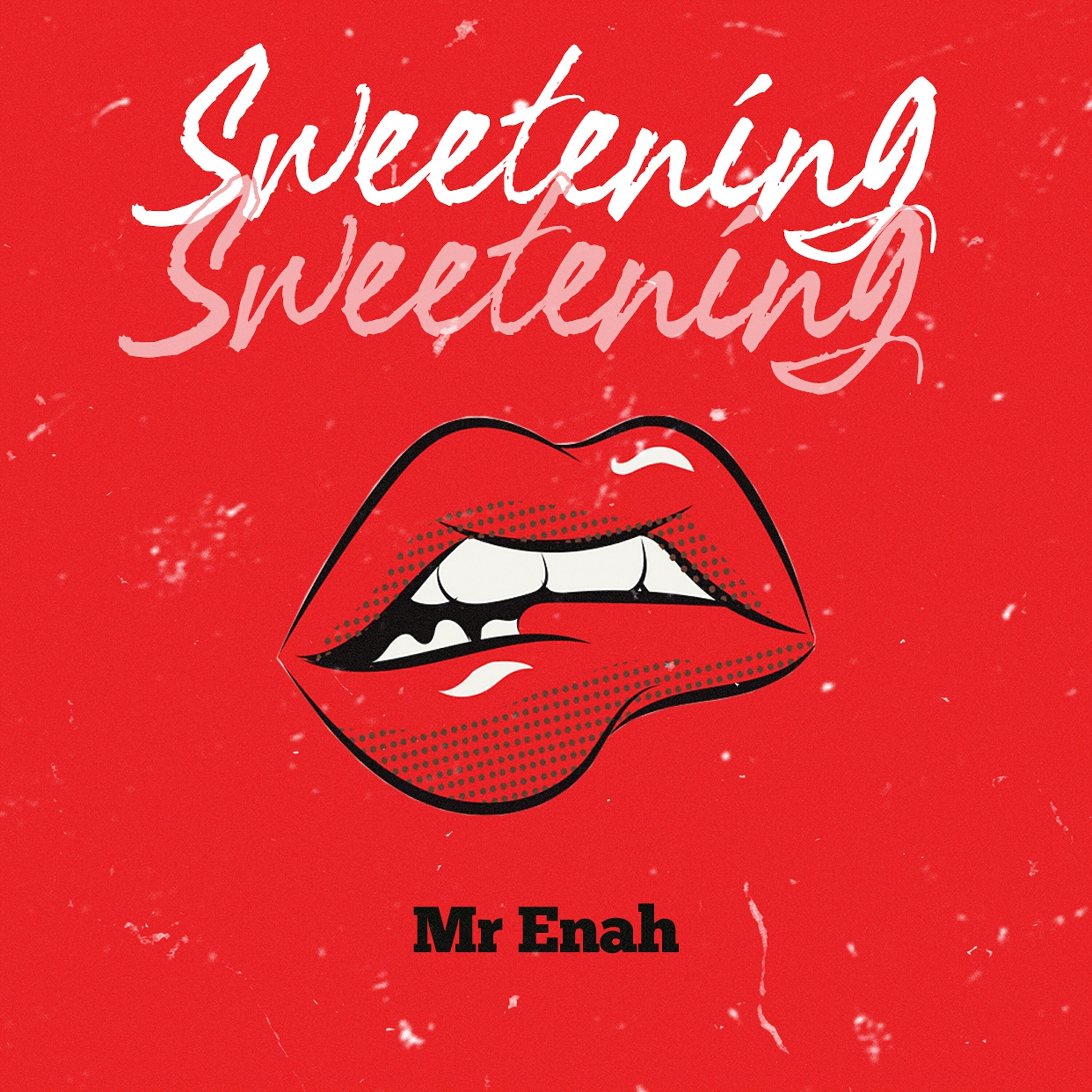 Релиз Sweetening