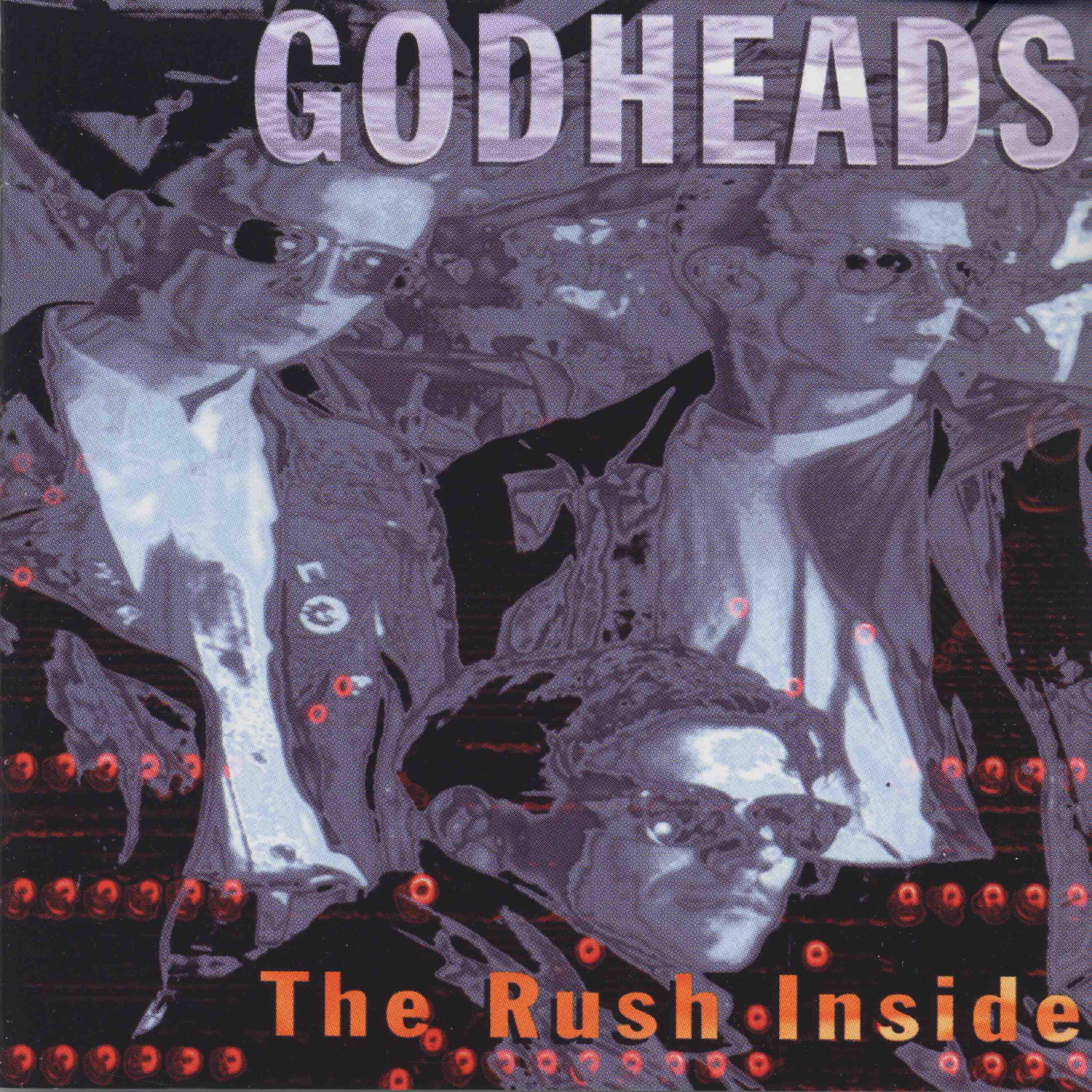 Релиз The Rush Inside