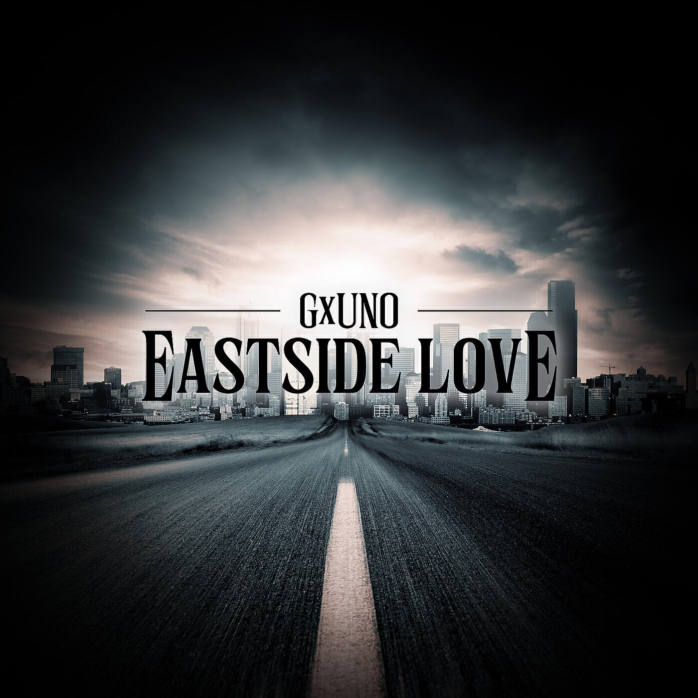 Релиз East Side Love