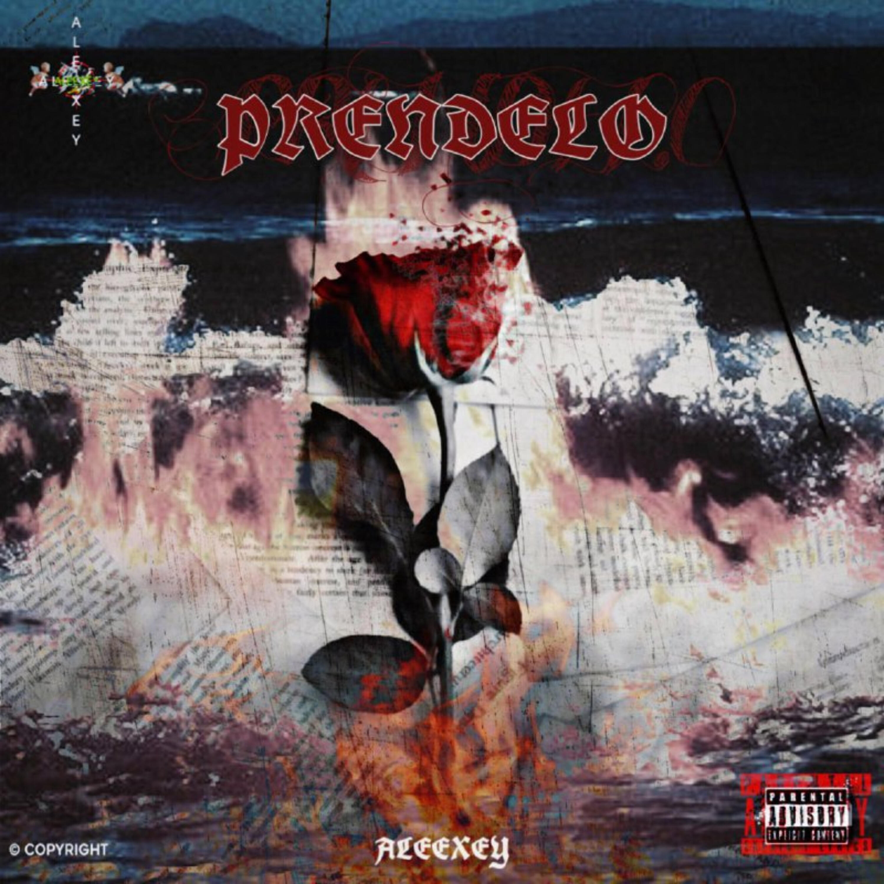 Релиз Prendelo