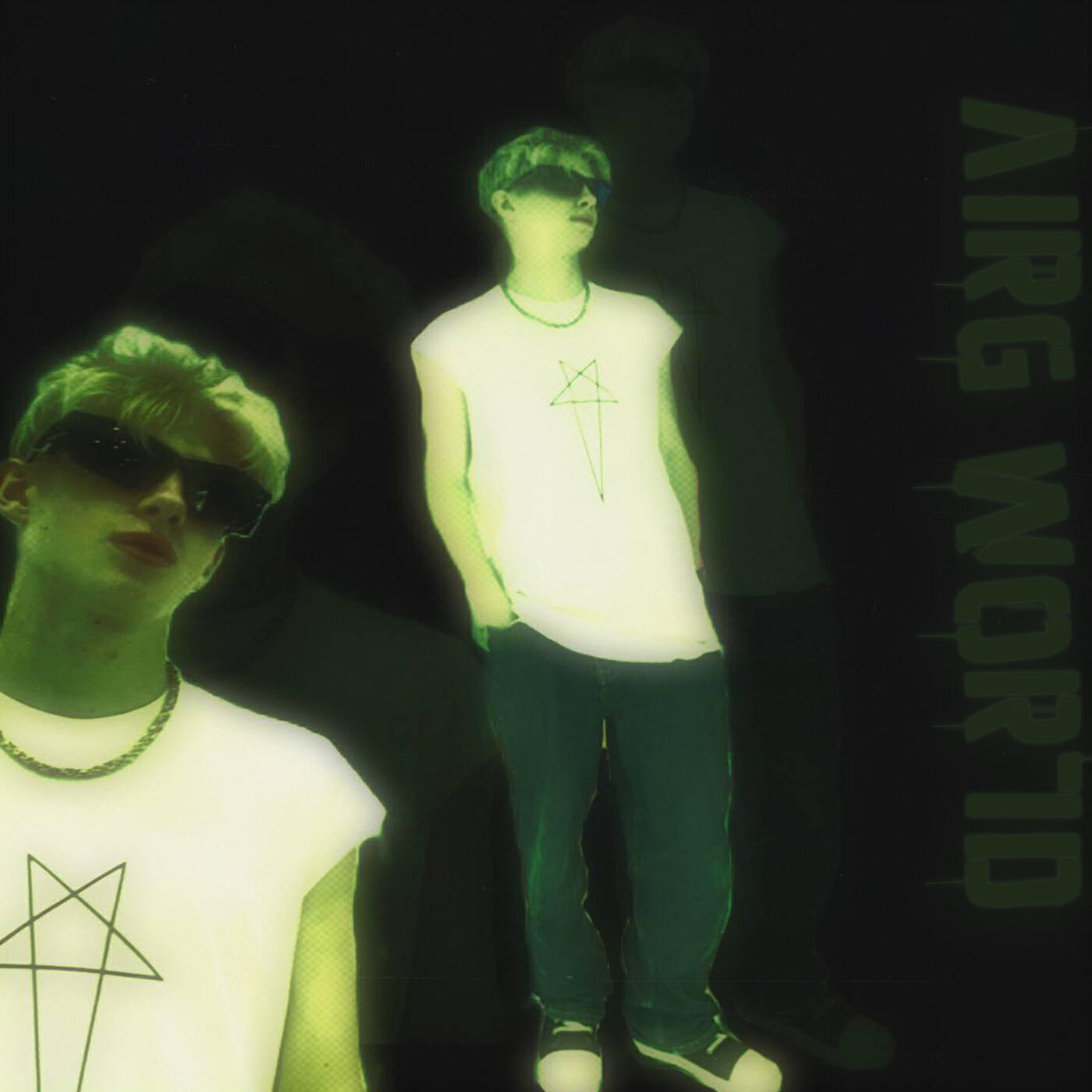 Релиз VIRG WORLD