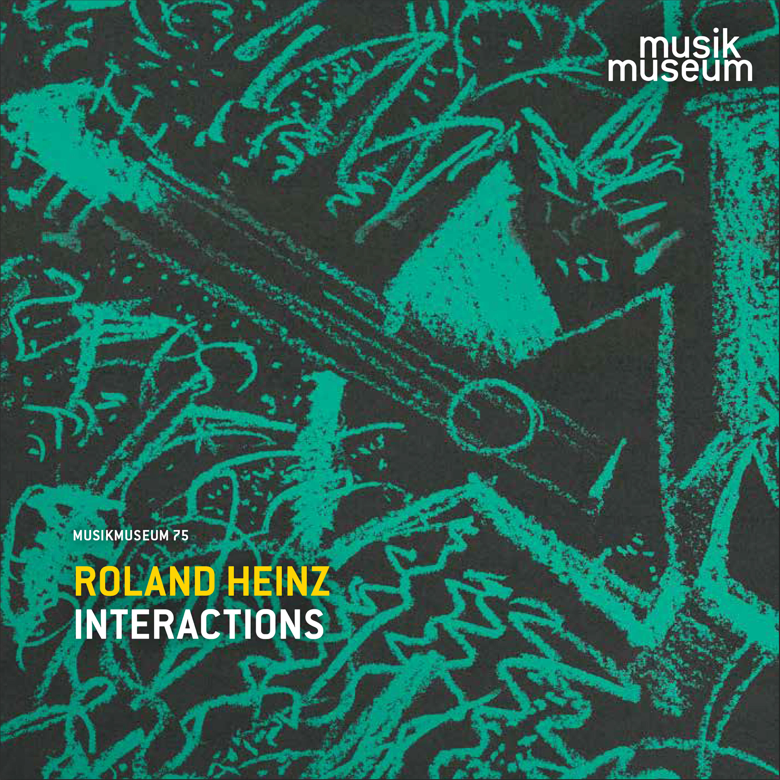 Релиз Interactions