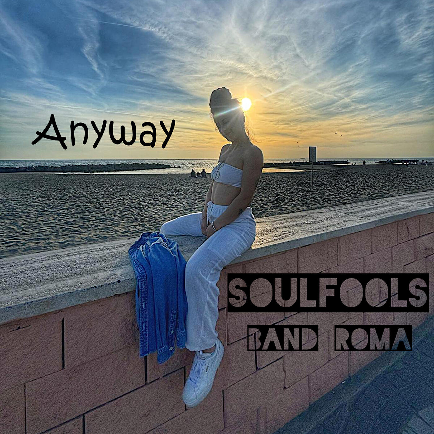 Релиз Anyway