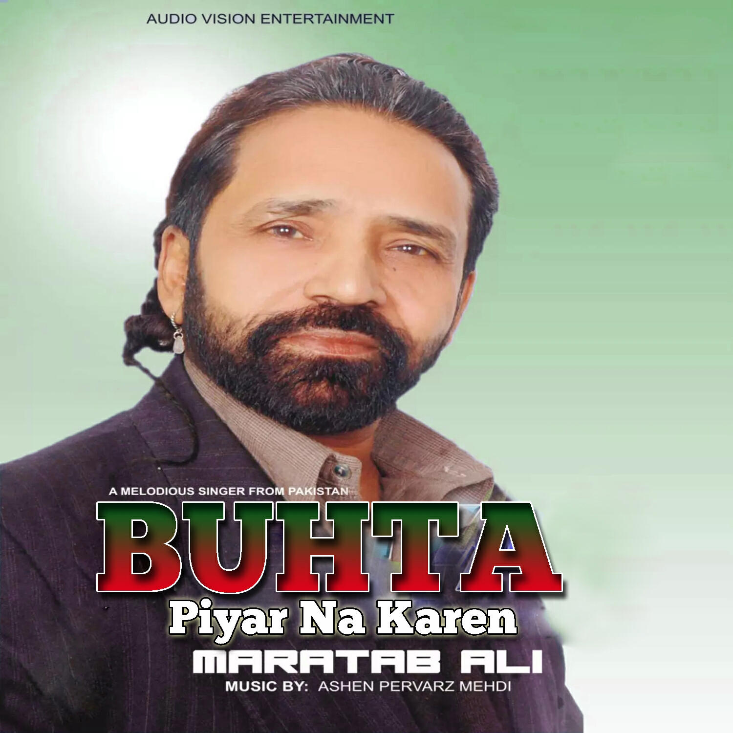 Релиз Best Of Maratab Ali Sad Songs Buhta Piyar Na Karen