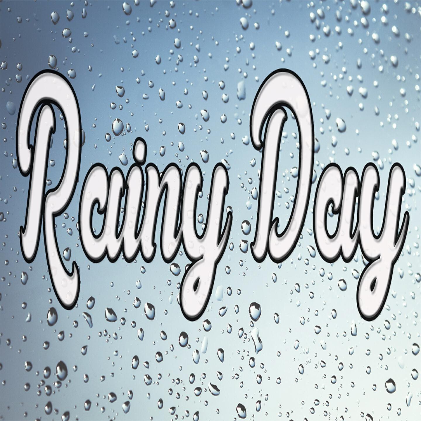 Релиз Rainy Day