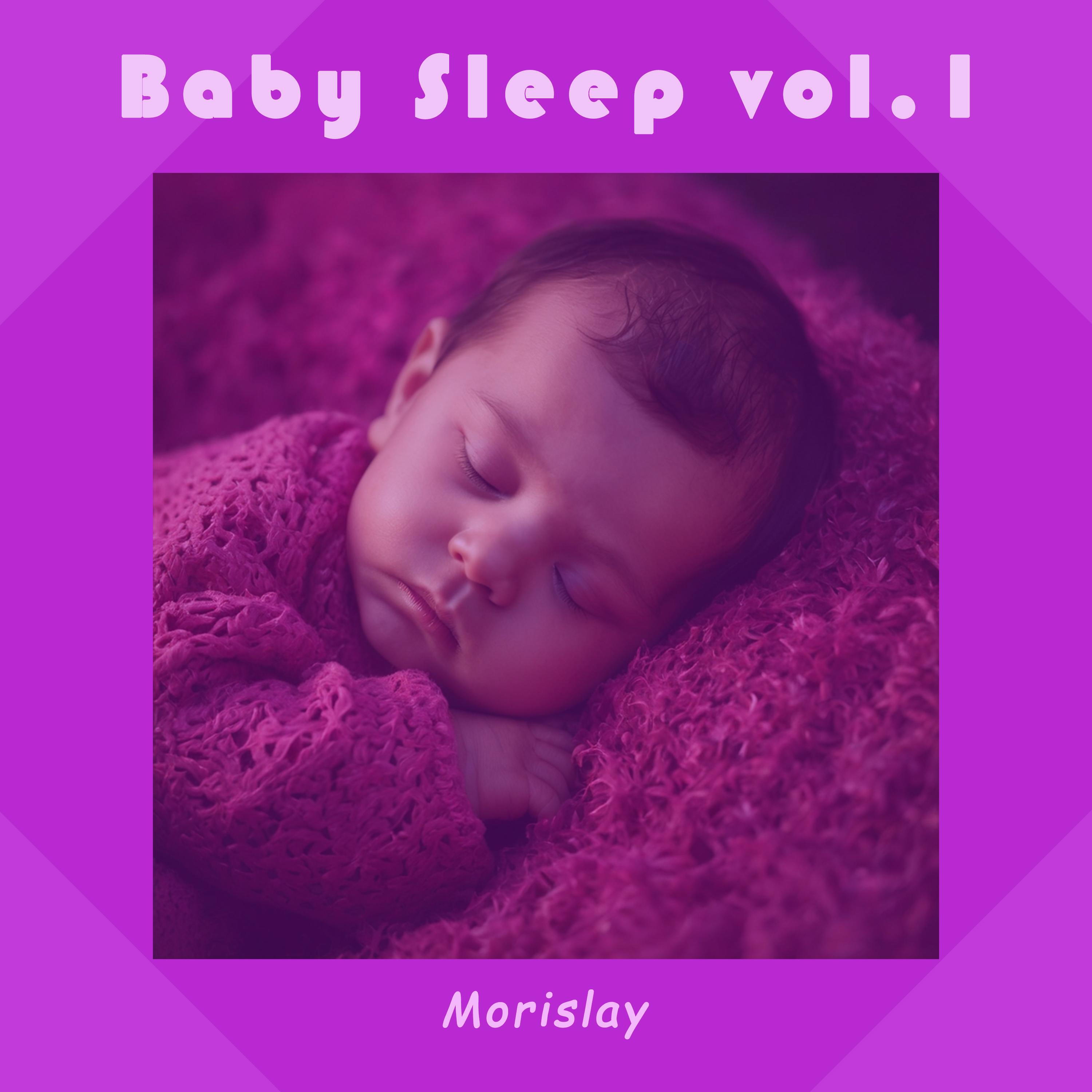Релиз Baby Sleep, Vol. 1