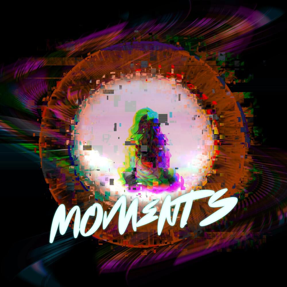 Релиз Moments (Techno Edit)