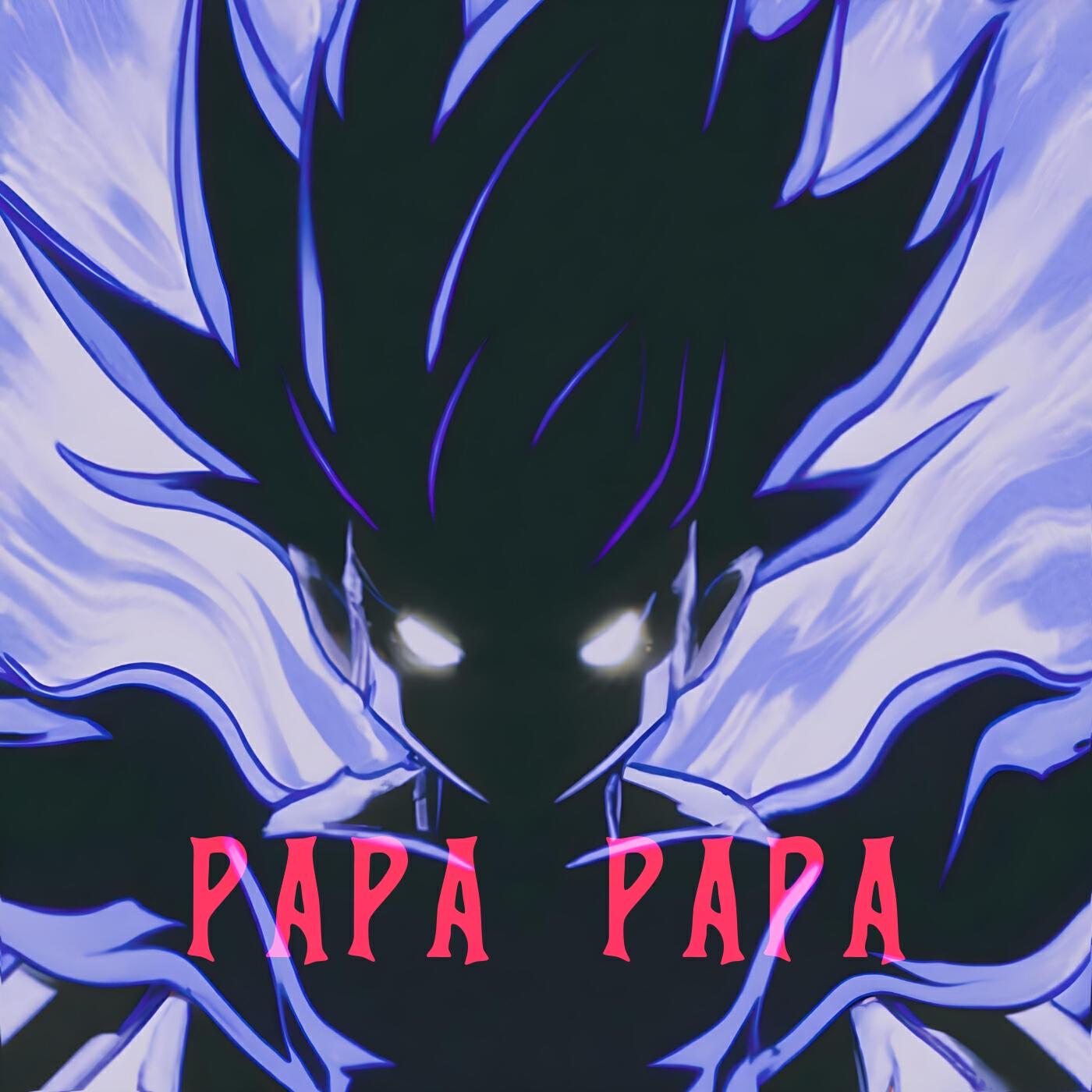 Релиз Papa Papa