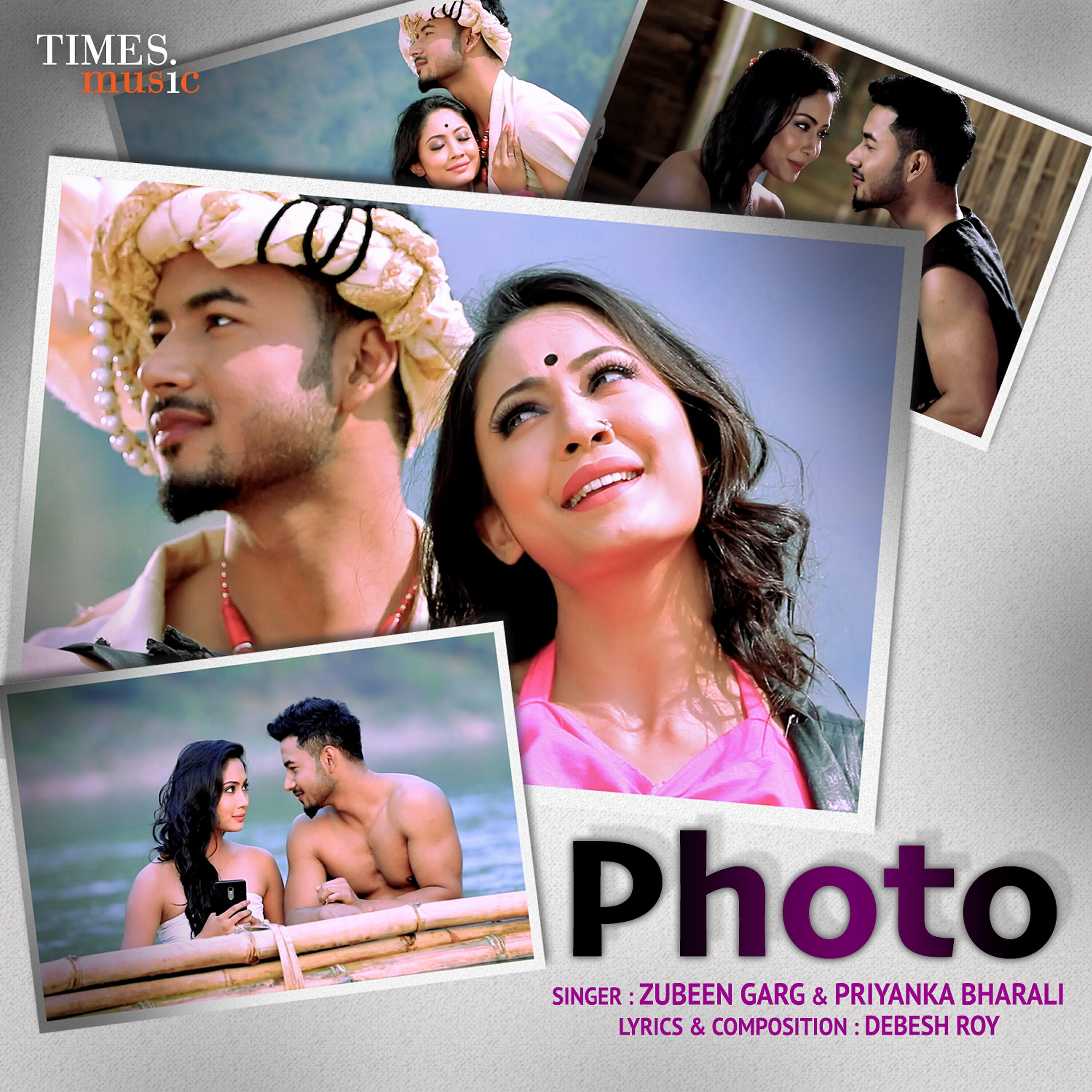 Релиз Photo - Single