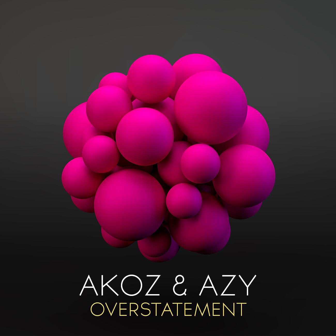 Релиз Overstatement