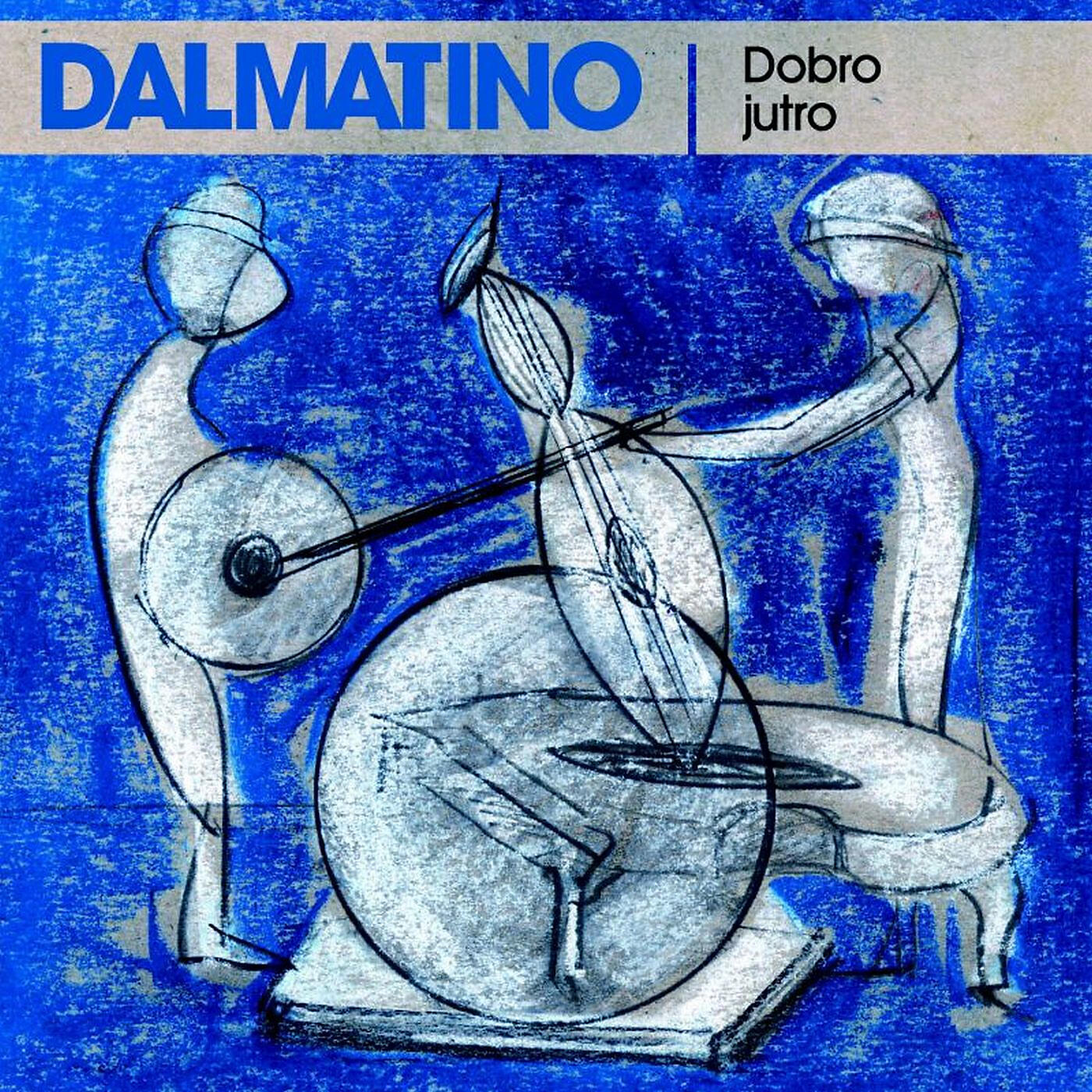 Релиз Dobro Jutro