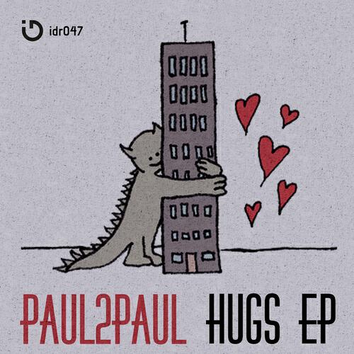 Релиз Hugs EP