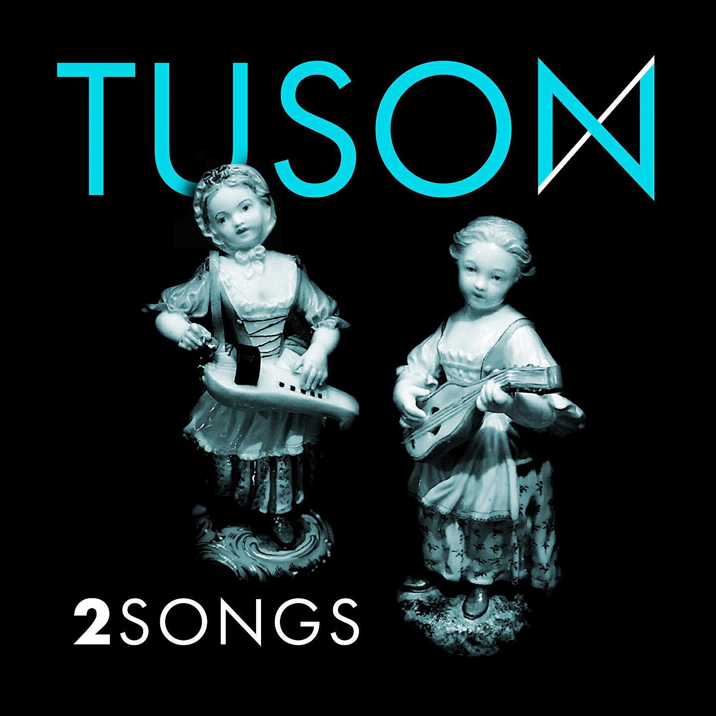 Релиз 2SONGS