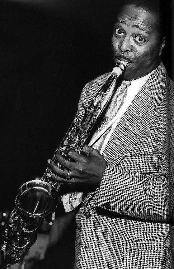 Louis Jordan Tympany Five