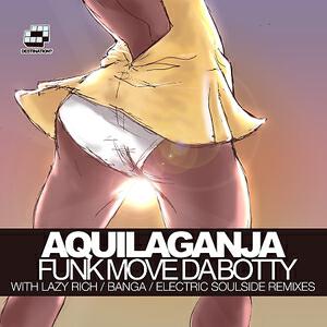 Aquilaganja