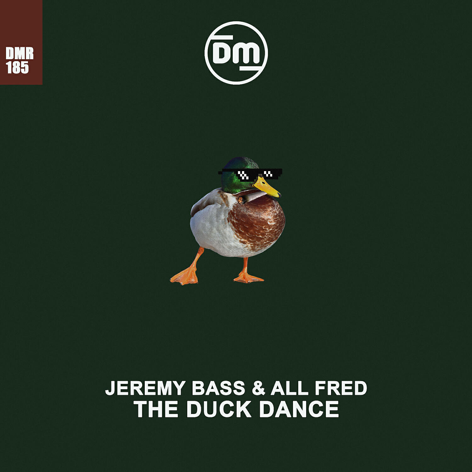 Релиз The Duck Dance